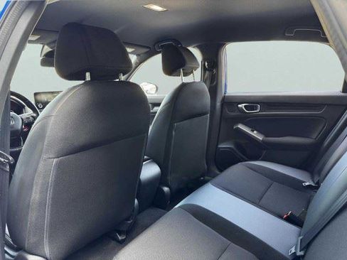 Used 2022 Honda Civic Sport image 35