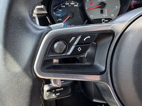 Used 2018 Porsche Macan S AWD/4WD image 20