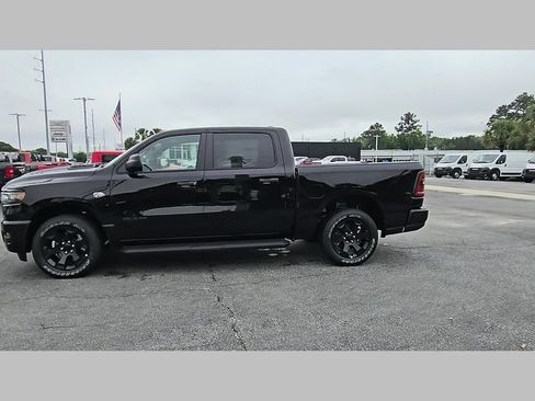 New 2026 RAM 1500 Express AWD/4WD image 27