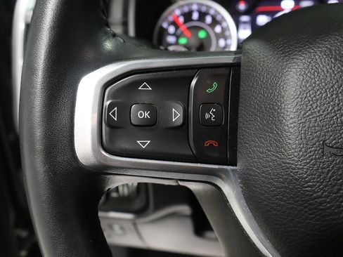 Used 2022 RAM 1500 Laramie AWD/4WD image 34