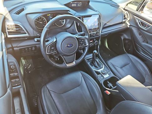 Used 2020 Subaru Forester Touring w/ Popular Package #2 image 10