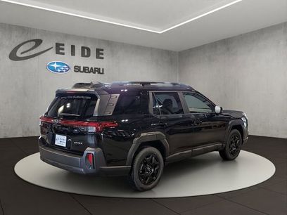 New 2026 Subaru Outback Limited