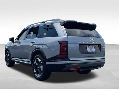 New 2026 Hyundai Palisade Limited image 5