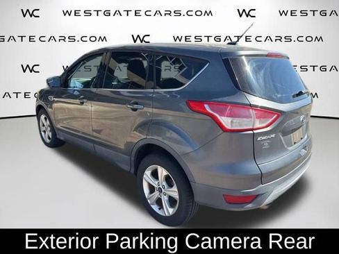 Used 2015 Ford Escape SE FWD image 13