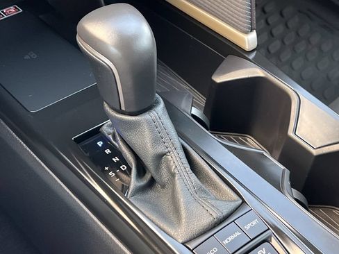 Certified 2025 Toyota Camry SE FWD image 23
