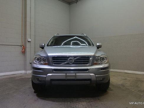 Used 2014 Volvo XC90 3.2 AWD/4WD image 5