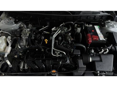 Used 2023 Nissan Altima 2.5 SV FWD image 35