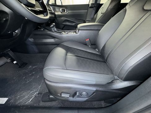 New 2026 Kia Sorento EX image 14