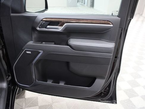 New 2026 GMC Sierra 1500 Elevation w/ Elevation Premium Package AWD/4WD image 25