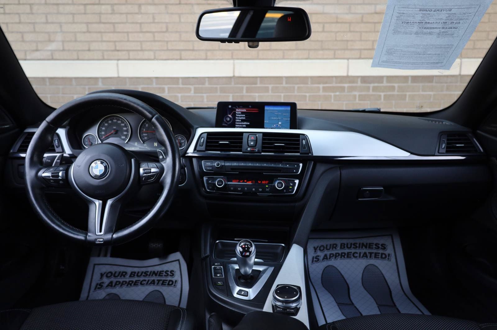 Used 2015 BMW M4 Coupe RWD image 27