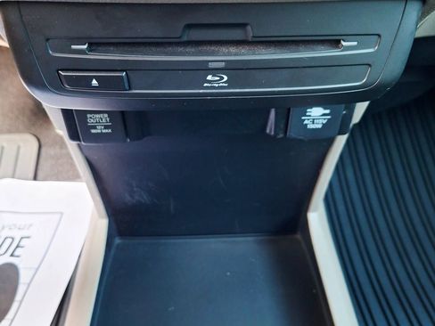 Used 2018 Honda Odyssey EX-L image 22