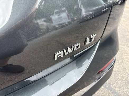 Used 2019 Chevrolet Equinox LT AWD/4WD image 32