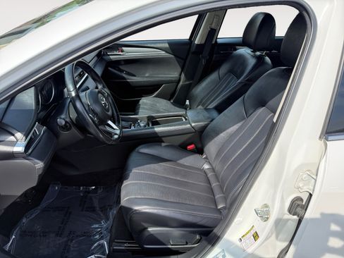 Used 2018 MAZDA MAZDA6 Touring FWD image 10