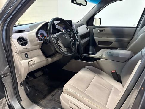Used 2013 Honda Pilot EX-L image 22