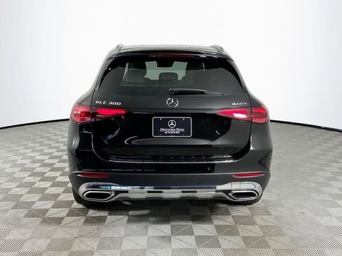 Used 2026 Mercedes-Benz GLC 300 4MATIC image 6