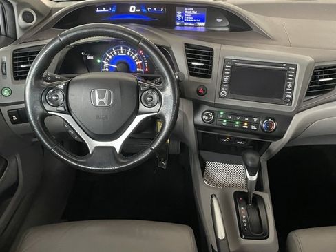 Used 2012 Honda Civic EX-L image 15