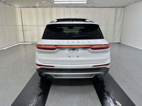 Used 2022 Lincoln Corsair AWD w/ Premium Package image 22