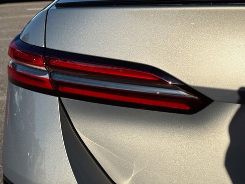 New 2026 BMW 530i w/ Executive Package image 10