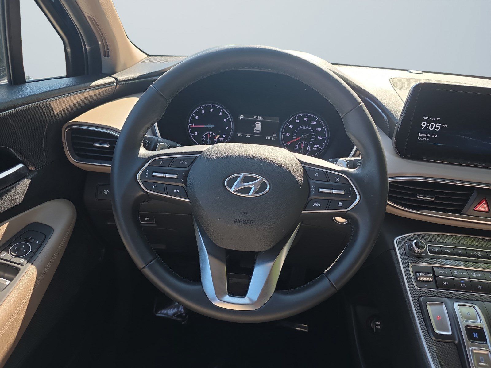 Certified 2023 Hyundai Santa Fe SEL AWD/4WD image 14