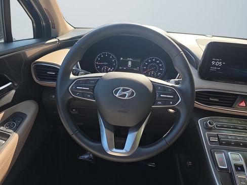 Certified 2023 Hyundai Santa Fe SEL AWD/4WD image 14