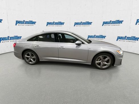 Used 2024 Audi A6 Premium Plus image 13