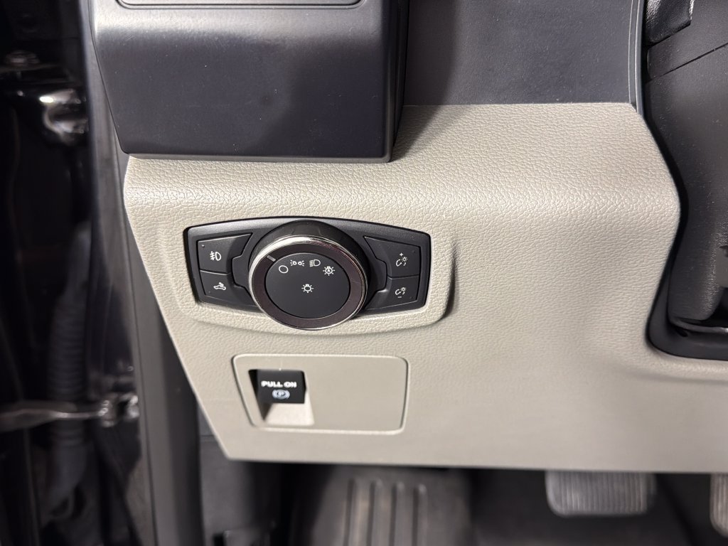 Used 2019 Ford F150 XL w/ Equipment Group 101A Mid AWD/4WD image 14
