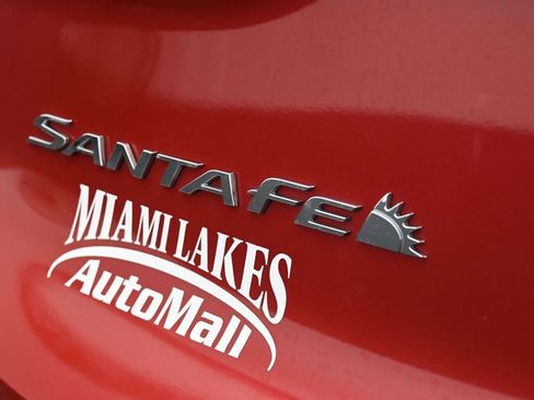 Used 2019 Hyundai Santa Fe SE image 33