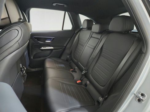 Certified 2026 Mercedes-Benz GLC 300 4MATIC image 18
