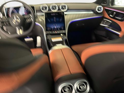 Certified 2026 Mercedes-Benz C 300 Sedan image 14