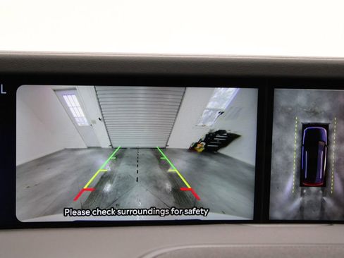 New 2026 Lincoln Nautilus Reserve w/ Jet Appearance Package image 53