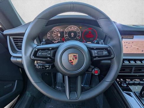 New 2026 Porsche 911 Carrera image 15