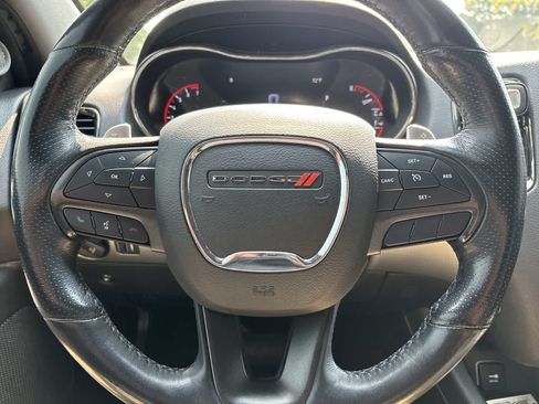 Used 2020 Dodge Durango GT AWD/4WD image 9