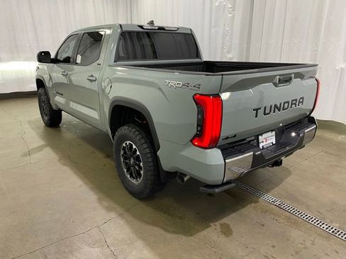 New 2026 Toyota Tundra SR5 w/ TRD Off-Road Package image 6