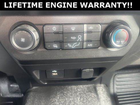 Used 2021 Ford F250 XL w/ Power Equipment Group image 19