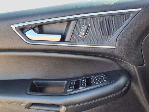 Used 2024 Ford Edge SEL w/ Convenience Package image 28