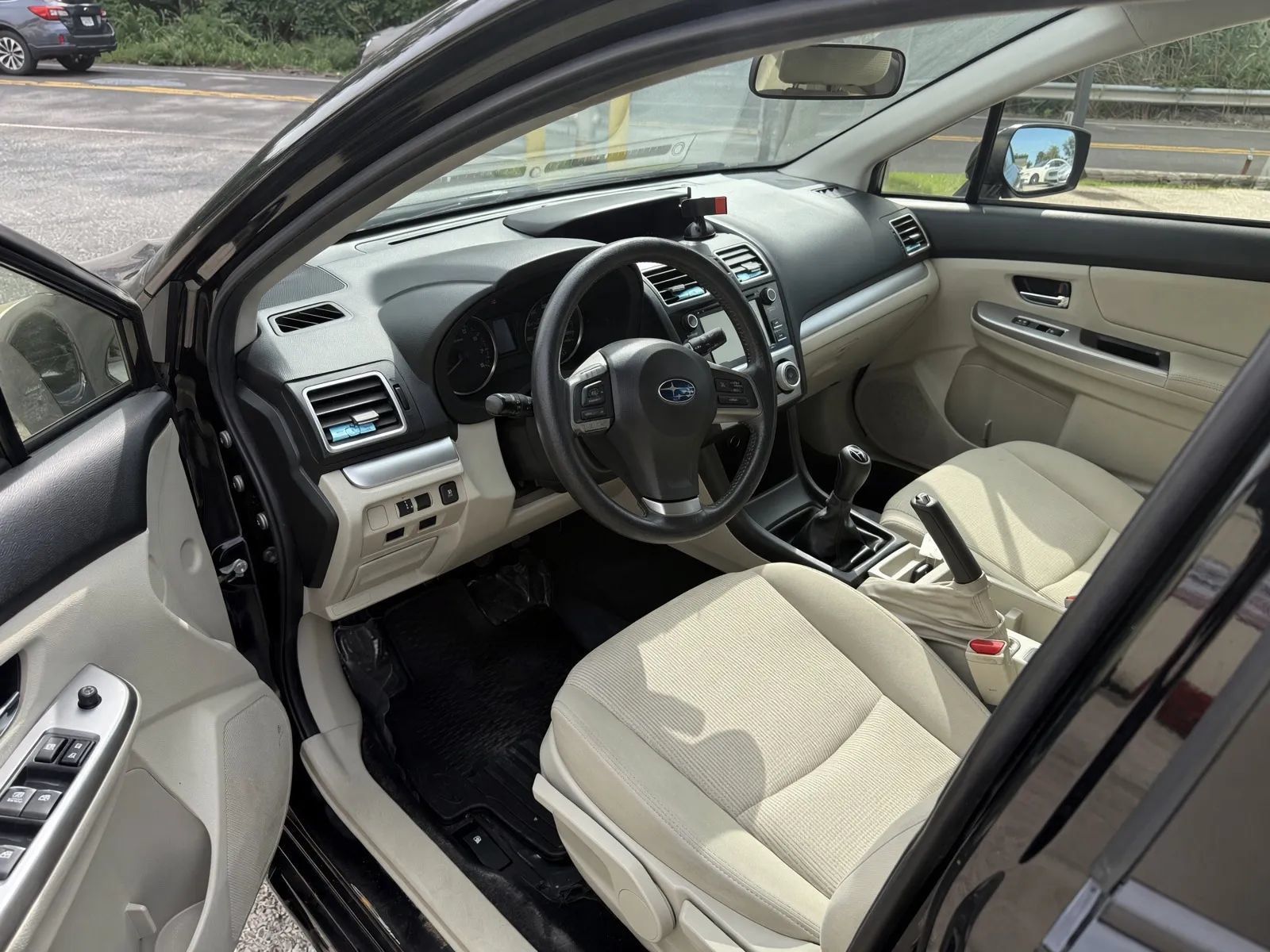 Used 2016 Subaru Impreza 2.0i Sport Premium AWD/4WD image 9