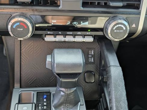 Certified 2025 Toyota Tacoma SR RWD image 17