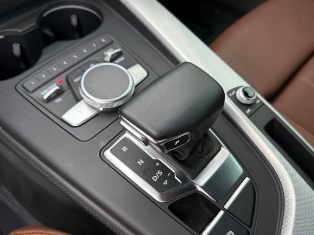 Used 2019 Audi A4 2.0T Premium Plus w/ Premium Plus Package AWD/4WD image 13
