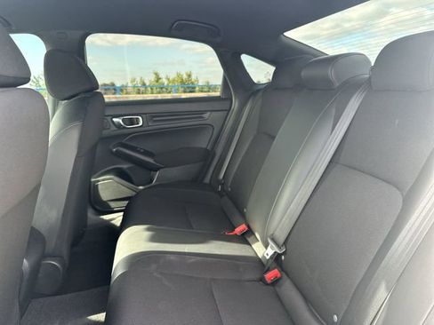 Used 2024 Honda Civic Sport image 27