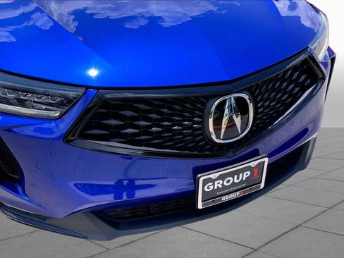 Used 2023 Acura RDX A-Spec FWD image 30