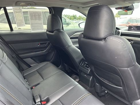Used 2023 MAZDA CX-50 AWD 2.5 S w/ Cargo Package image 20