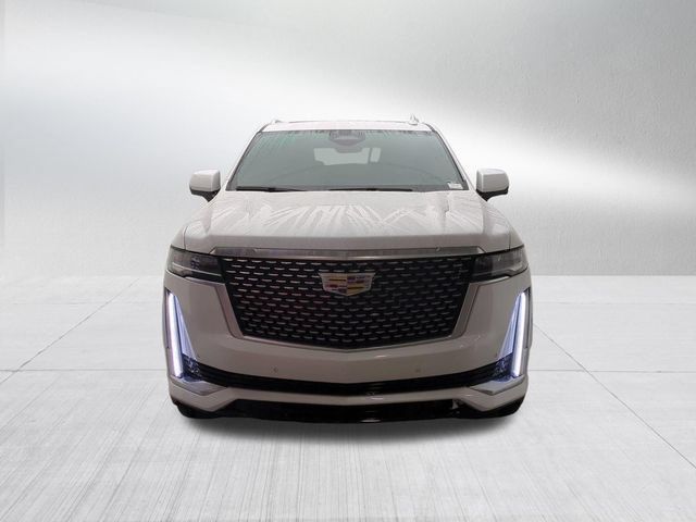 Certified 2023 Cadillac Escalade ESV Premium Luxury AWD/4WD image 2