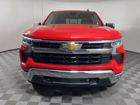 New 2026 Chevrolet Silverado 1500 LT AWD/4WD image 7