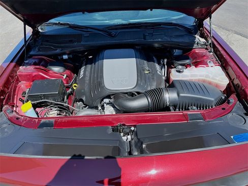 Used 2023 Dodge Challenger R/T image 29