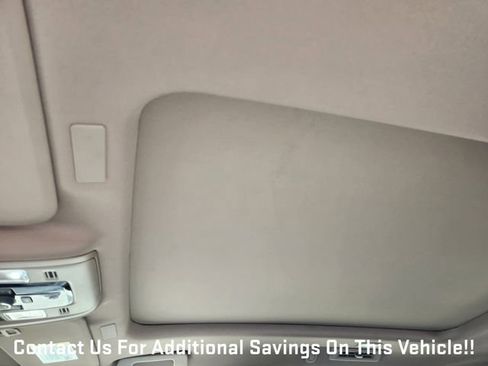 New 2026 GMC Yukon XL Denali w/ Sun & Power Step Package image 19