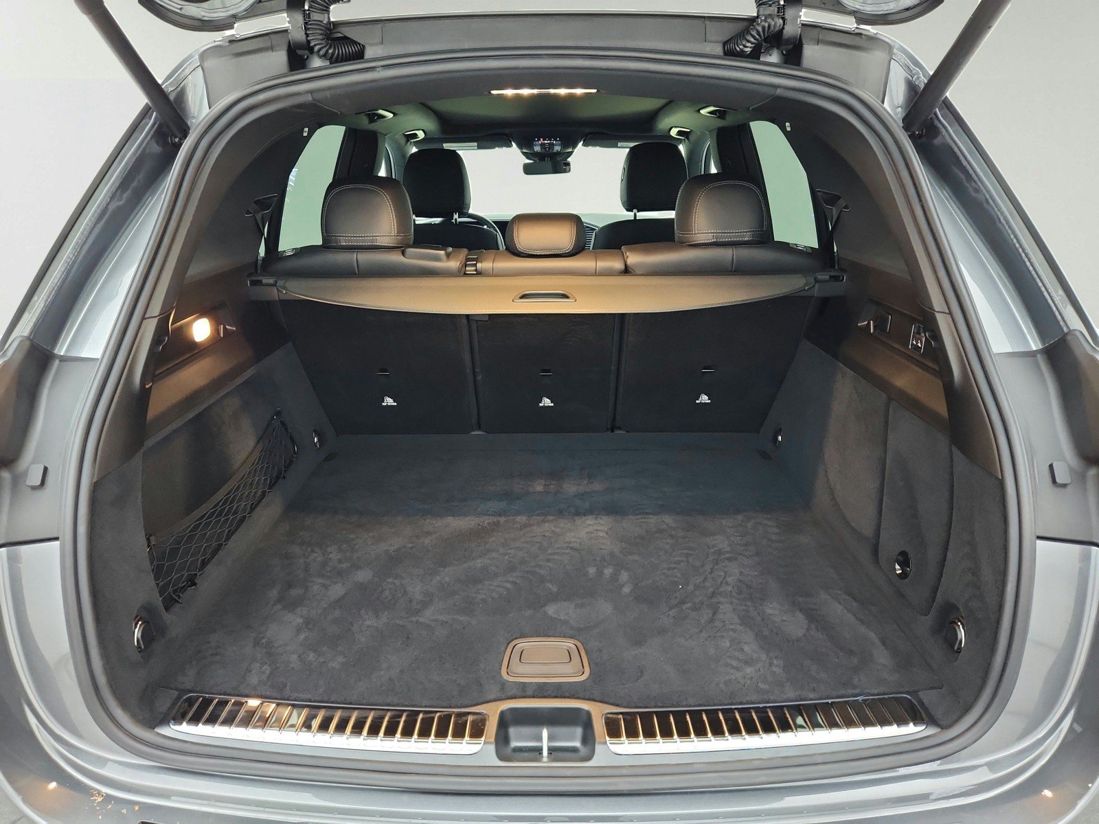 Certified 2026 Mercedes-Benz GLE 350 4MATIC image 32