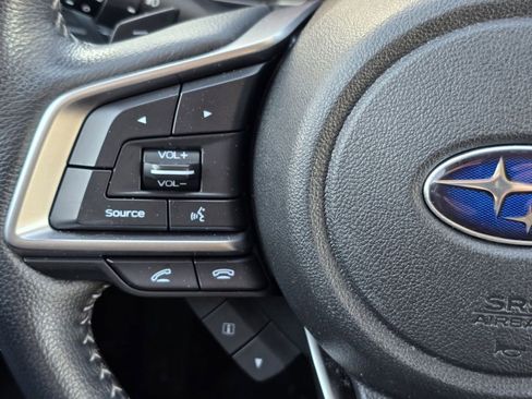 Used 2020 Subaru Outback Limited w/ Popular Package #2 image 18