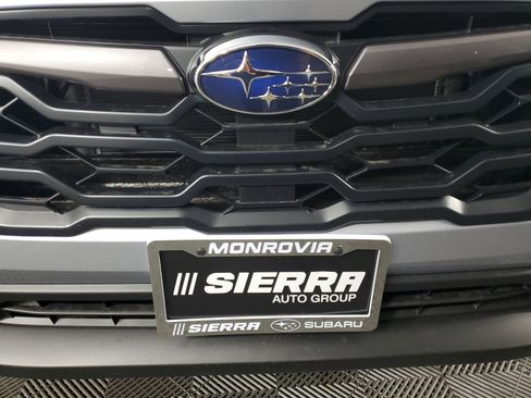 New 2026 Subaru Crosstrek 2.0i Premium image 10