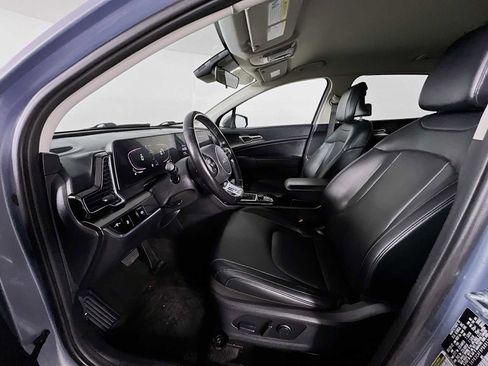 Used 2023 Kia Sportage EX image 22