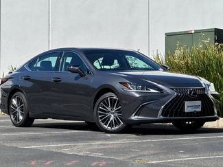 Certified 2025 Lexus ES 300h w/ Premium Package FWD video 2